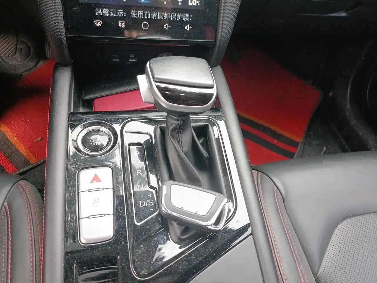 SOL A5 2021 1.5T CVT Prestige Smart Connectivity Model — миниатюра 14