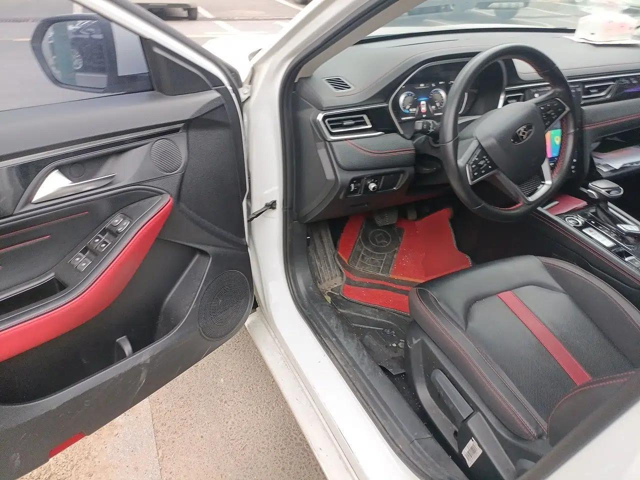 SOL A5 2021 1.5T CVT Prestige Smart Connectivity Model — миниатюра 16