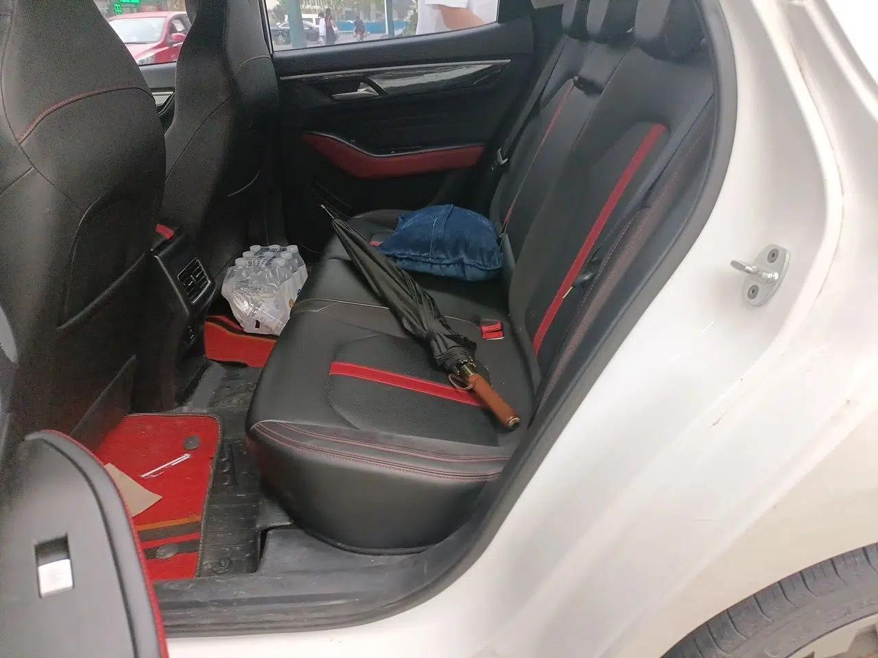 SOL A5 2021 1.5T CVT Prestige Smart Connectivity Model — миниатюра 17