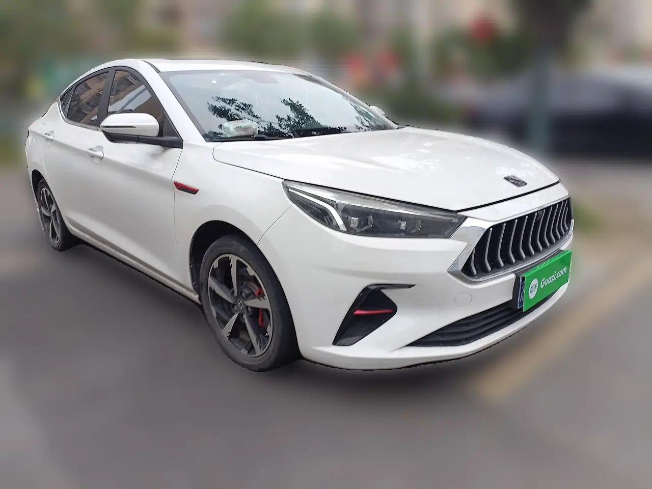 SOL A5 2021 1.5T CVT Prestige Smart Connectivity Model — миниатюра 3