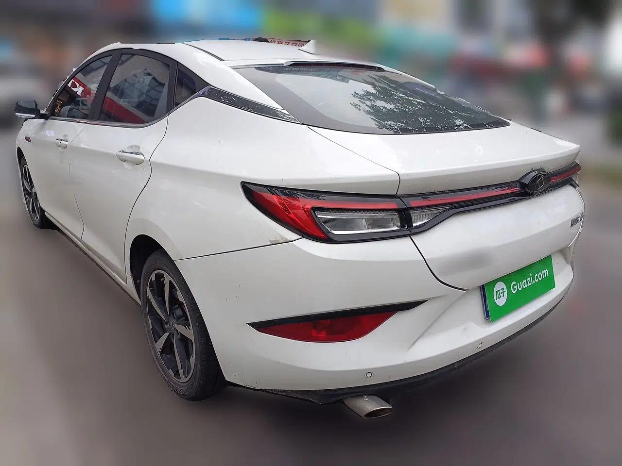 SOL A5 2021 1.5T CVT Prestige Smart Connectivity Model — миниатюра 4