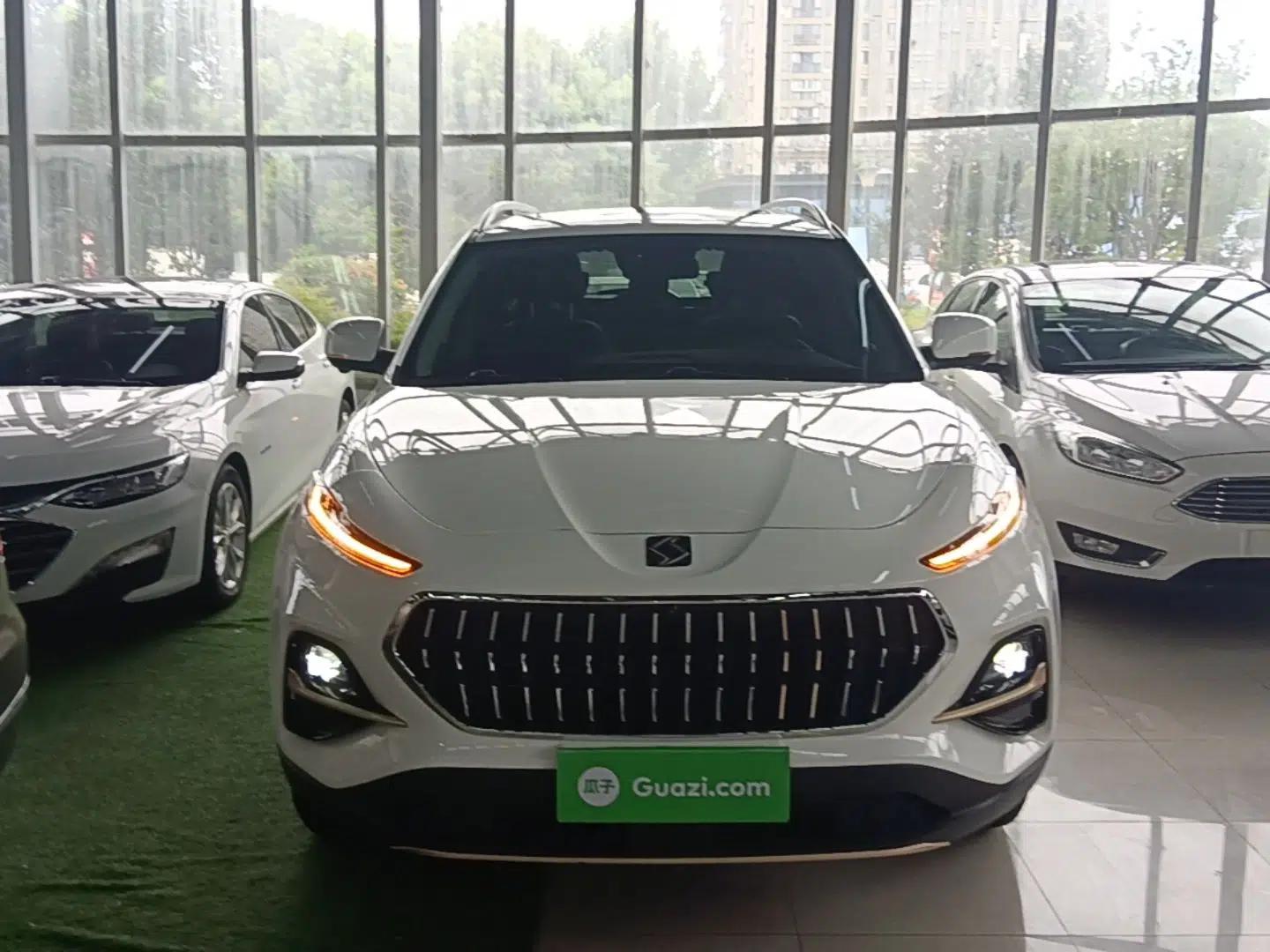 SOL X7 2021 1.5T Flagship Edition — миниатюра 2