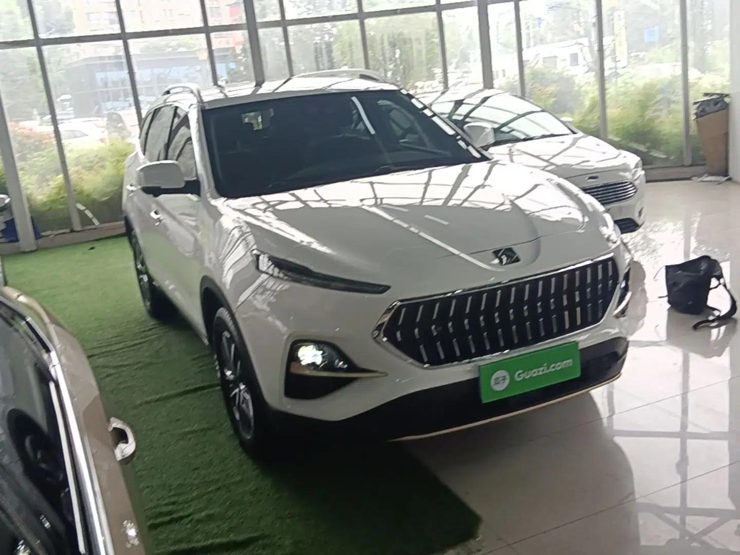 SOL X7 2021 1.5T Flagship Edition — миниатюра 3