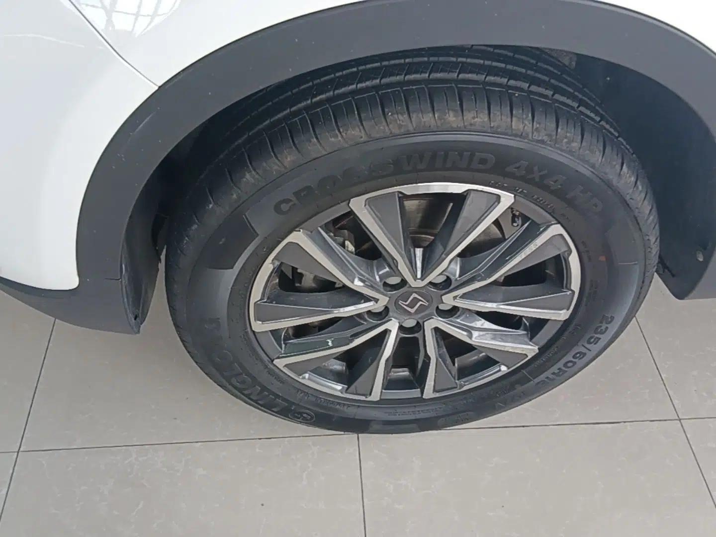 SOL X7 2021 1.5T Flagship Edition — миниатюра 10