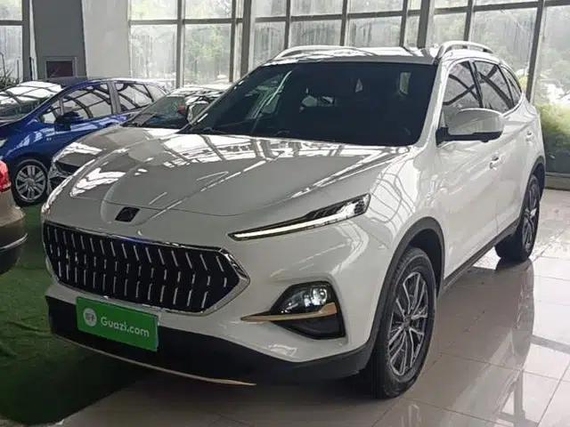 SOL X7 2021 1.5T Flagship Edition