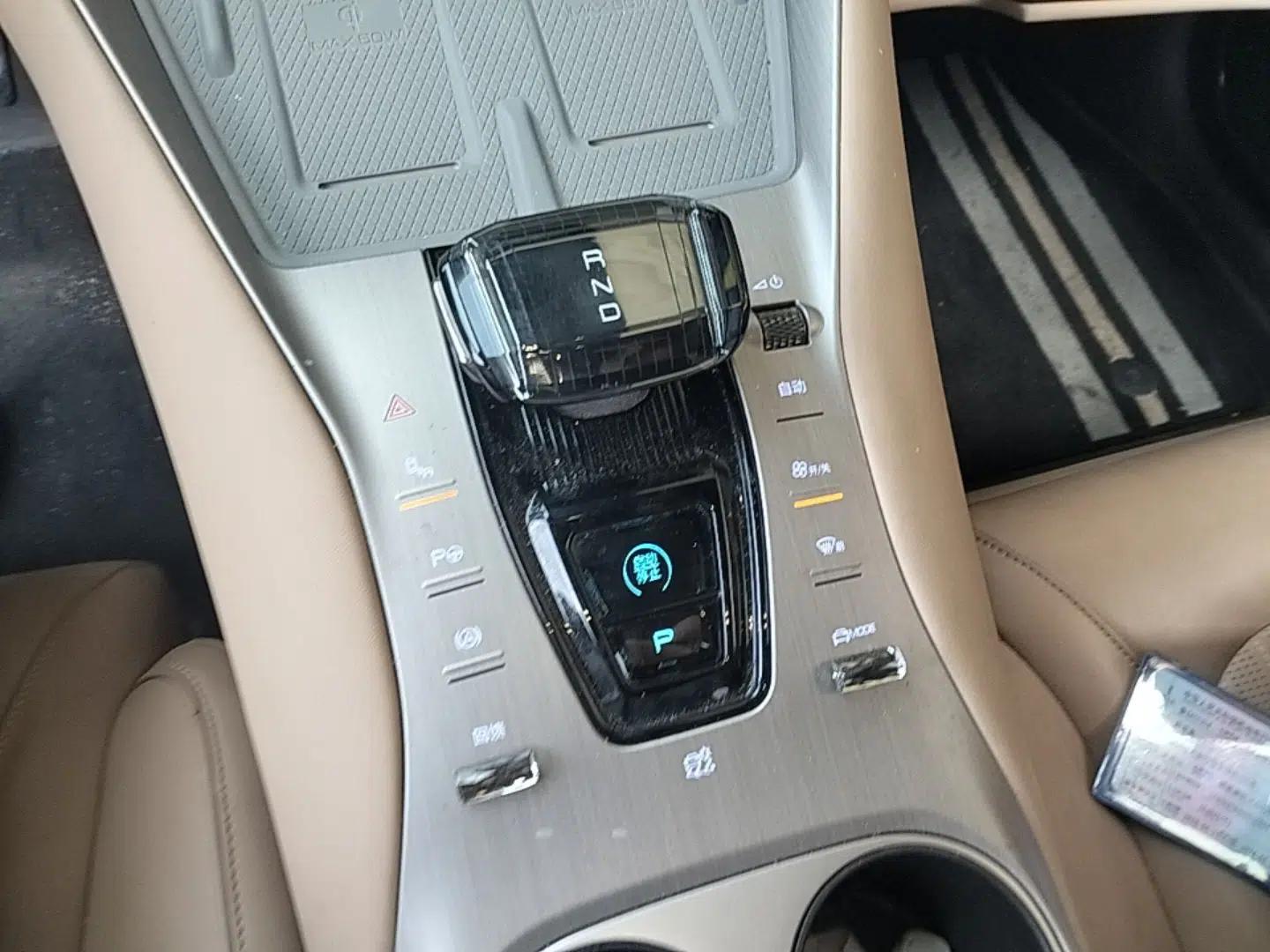 Denza N7 2024 702 Smart Drive Pro Edition — миниатюра 16