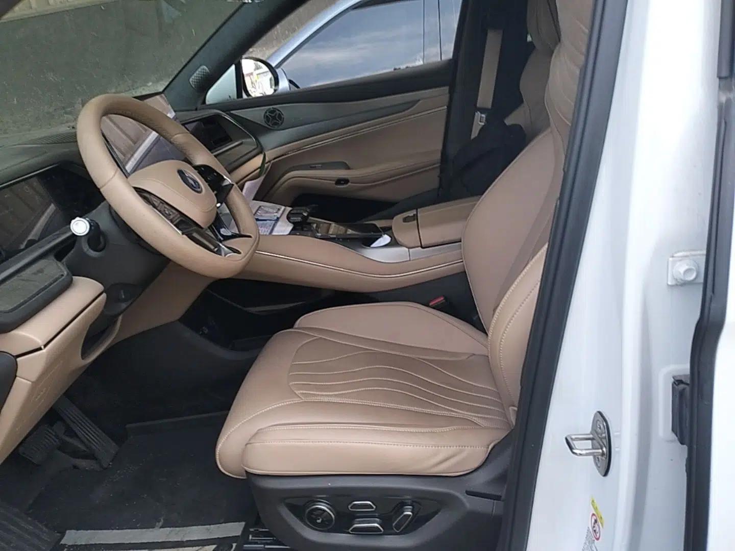 Denza N7 2024 702 Smart Drive Pro Edition — миниатюра 17