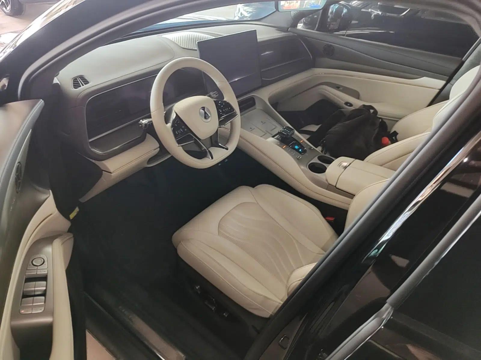 Denza N7 2024 702 Smart Drive Pro Edition — миниатюра 17