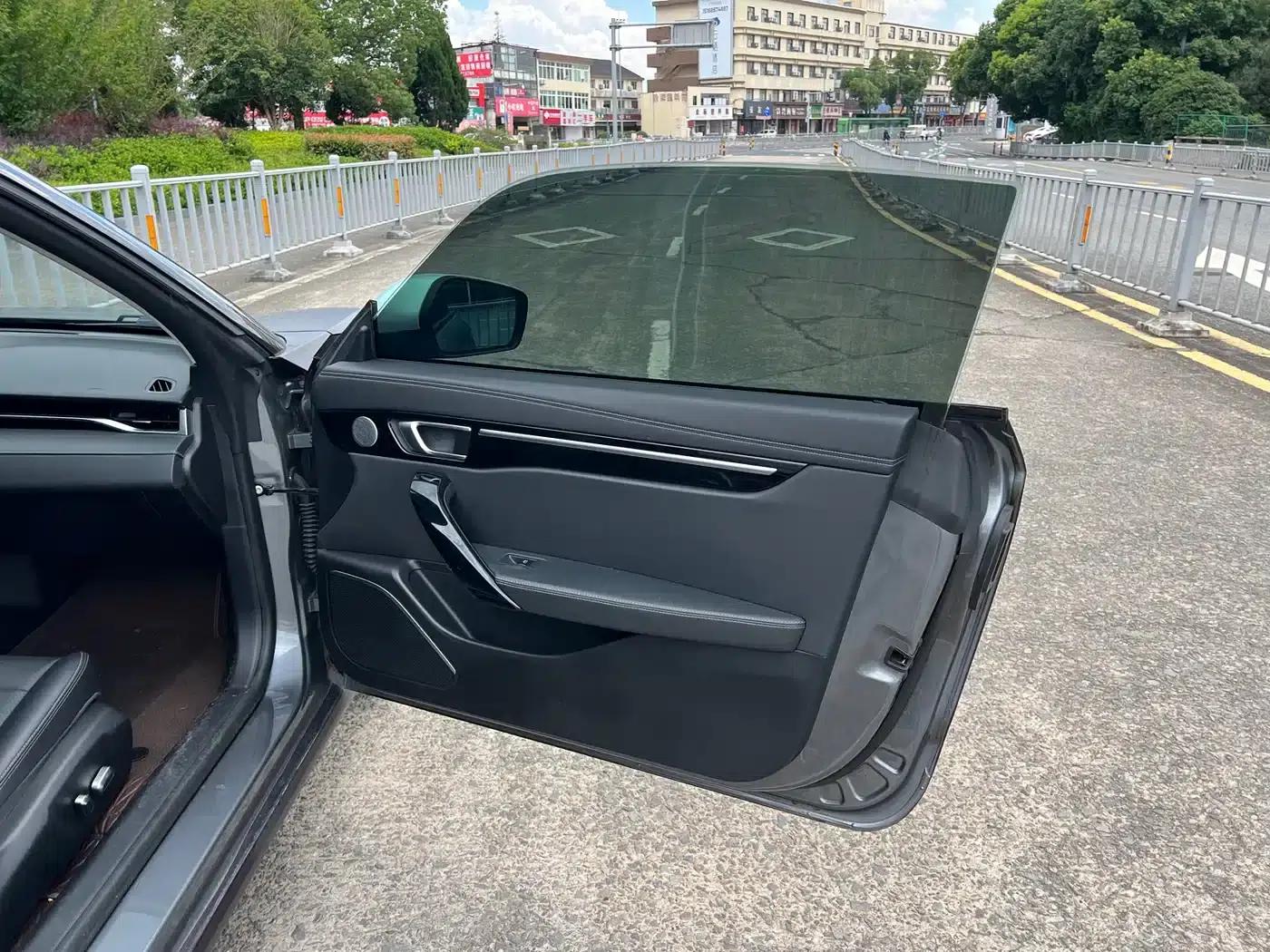 Leapmotor S01 2019 380 Pro — миниатюра 7