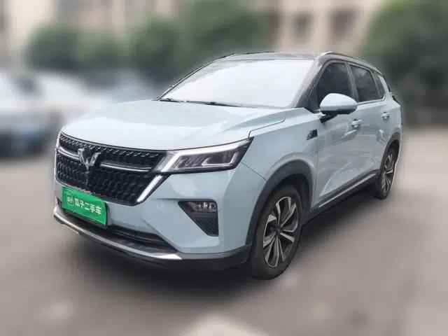 Wuling Asta 2021 1.5T CVT Star曜 Edition