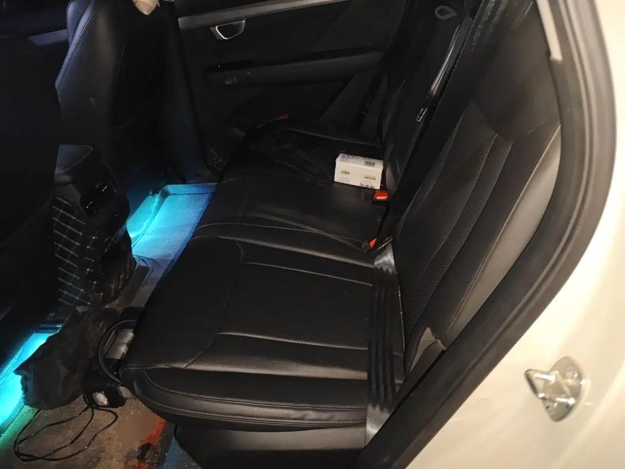 Wuling Asta 2021 1.5T Manual Starlight Edition — миниатюра 17
