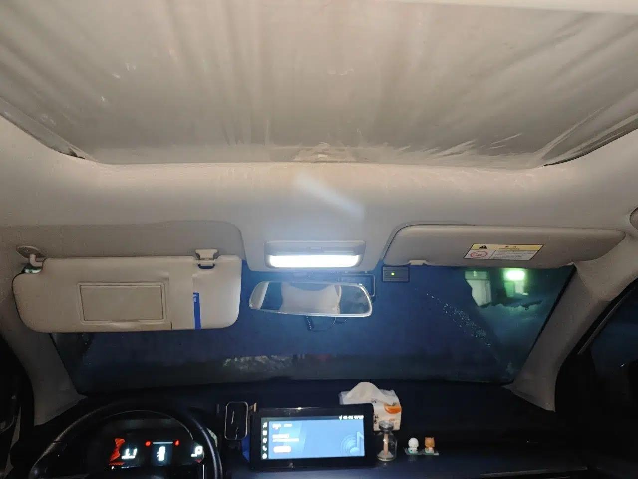 Wuling Asta 2021 1.5T Manual Starlight Edition — миниатюра 18