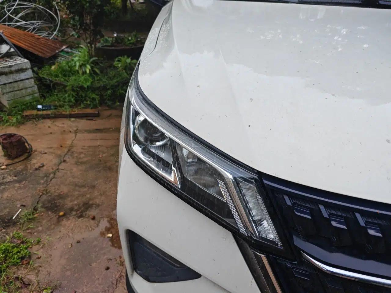 Wuling Asta 2021 1.5T Manual Starlight Edition — миниатюра 7