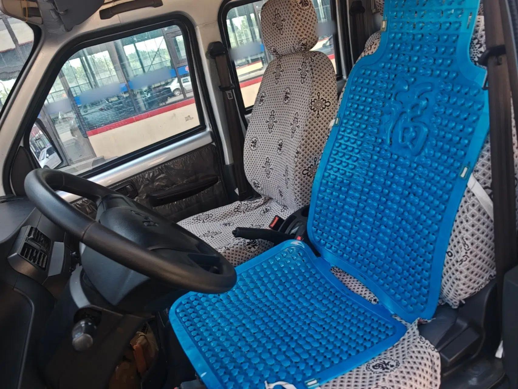 Wuling Rongguang Small Truck 2017 1.5L Double-Cab Basic Version L3C — миниатюра 17