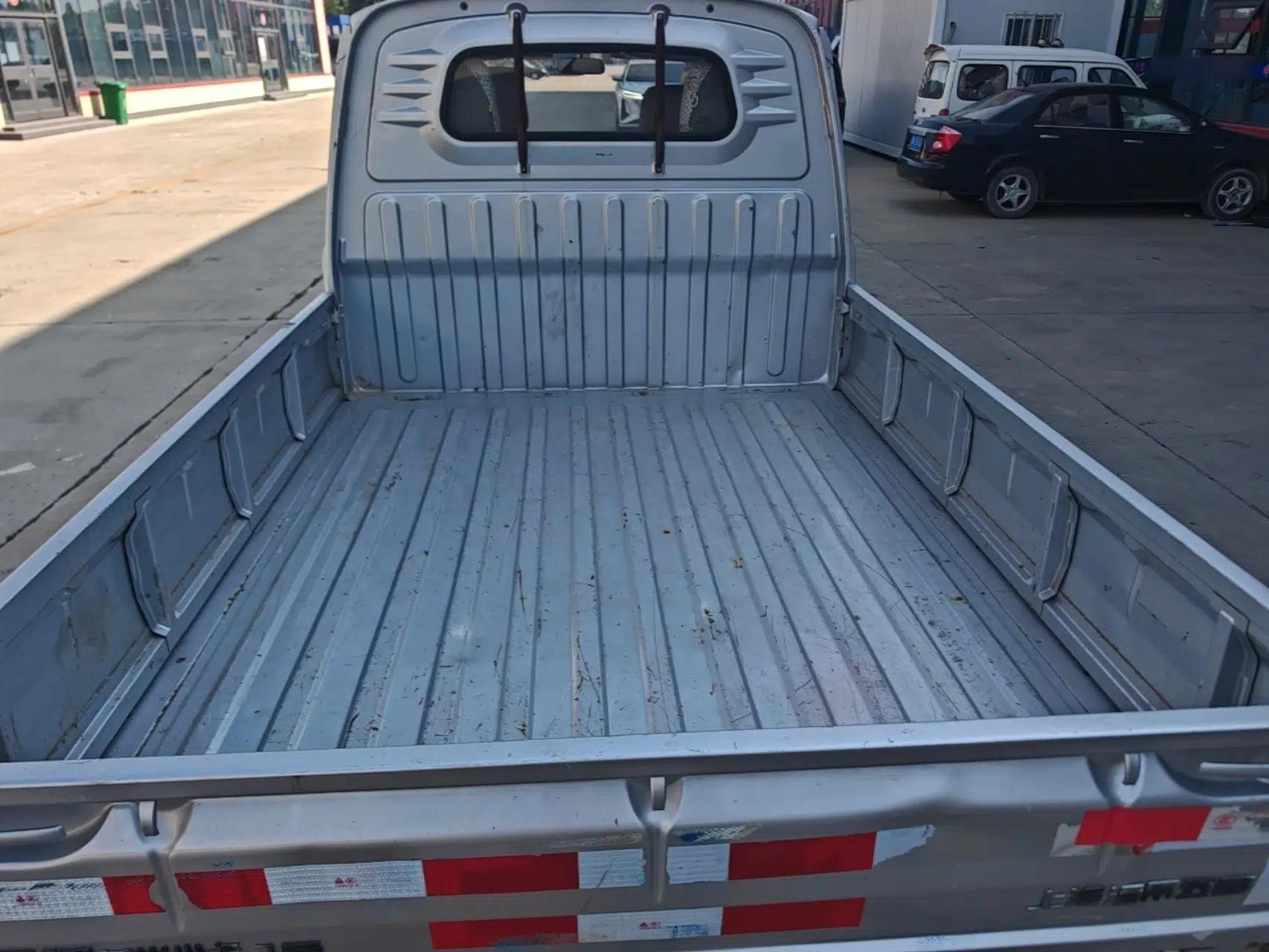 Wuling Rongguang Small Truck 2017 1.5L Double-Cab Basic Version L3C — миниатюра 22