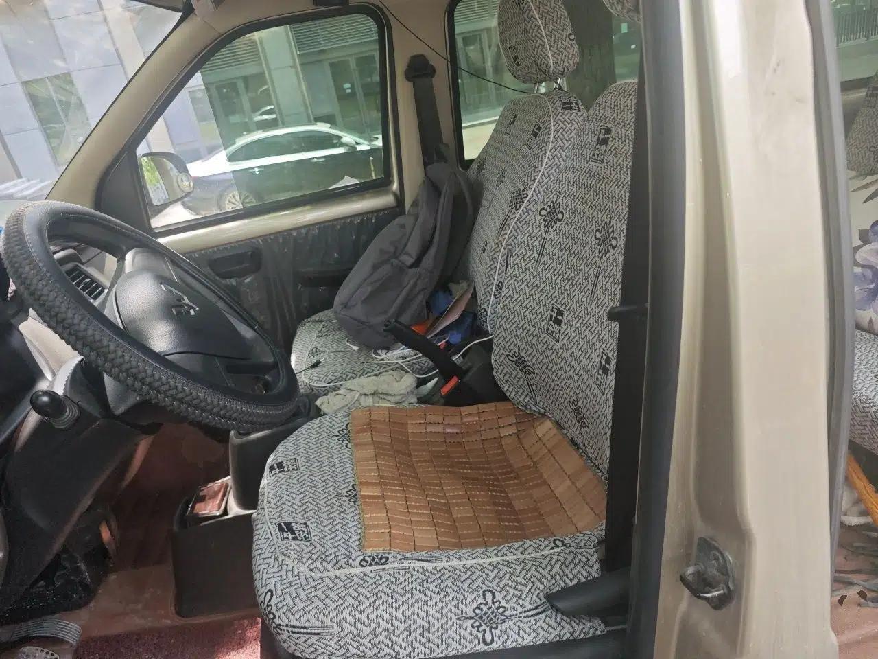 Wuling Rongguang S 2023 1.5L Base Version 5/7 Seats — миниатюра 15