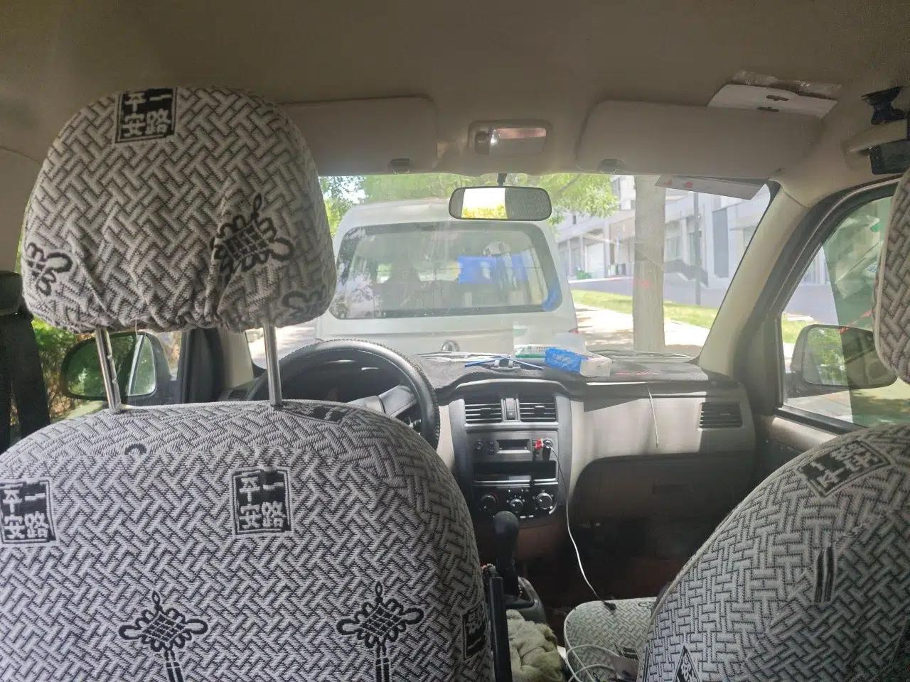 Wuling Rongguang S 2023 1.5L Base Version 5/7 Seats — миниатюра 18