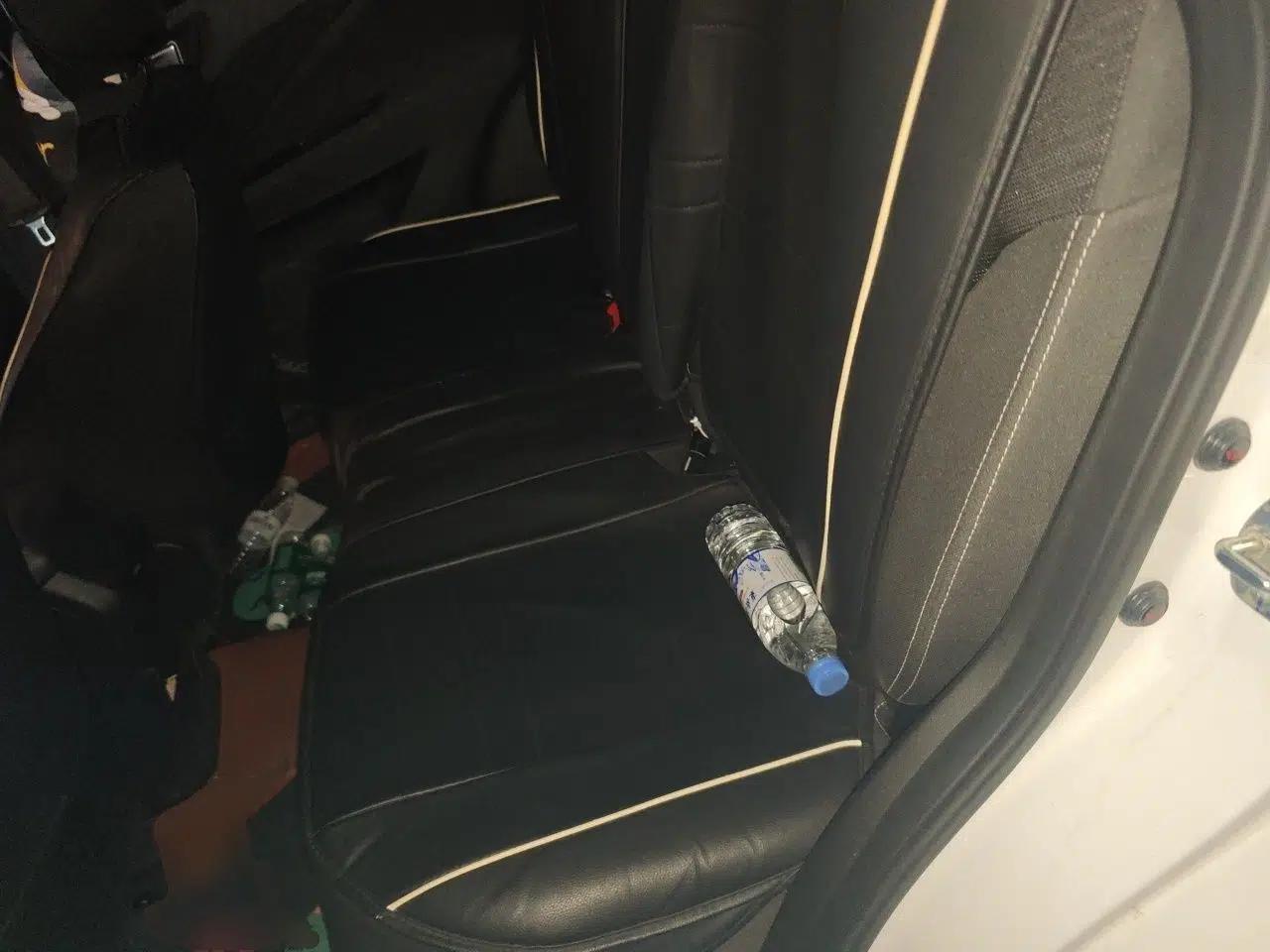 Wuling Alvez 2022 1.5L Manual Free-Style Model — миниатюра 17