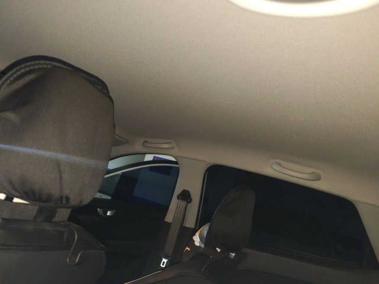 Wuling Alvez 2022 1.5L Manual Free-Style Model — миниатюра 18