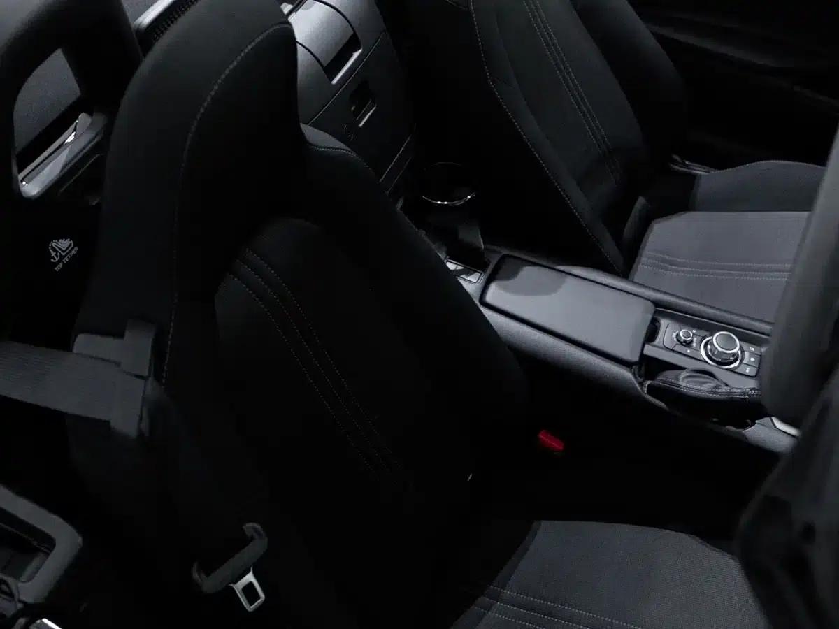 Mazda MX-5 2022 2.0L Mexican Spec Version — миниатюра 8