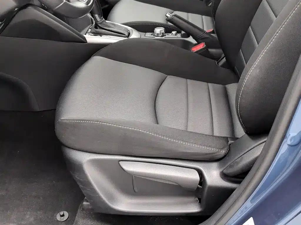 Mazda CX-3 2018 2.0L Automatic Luxury — миниатюра 20