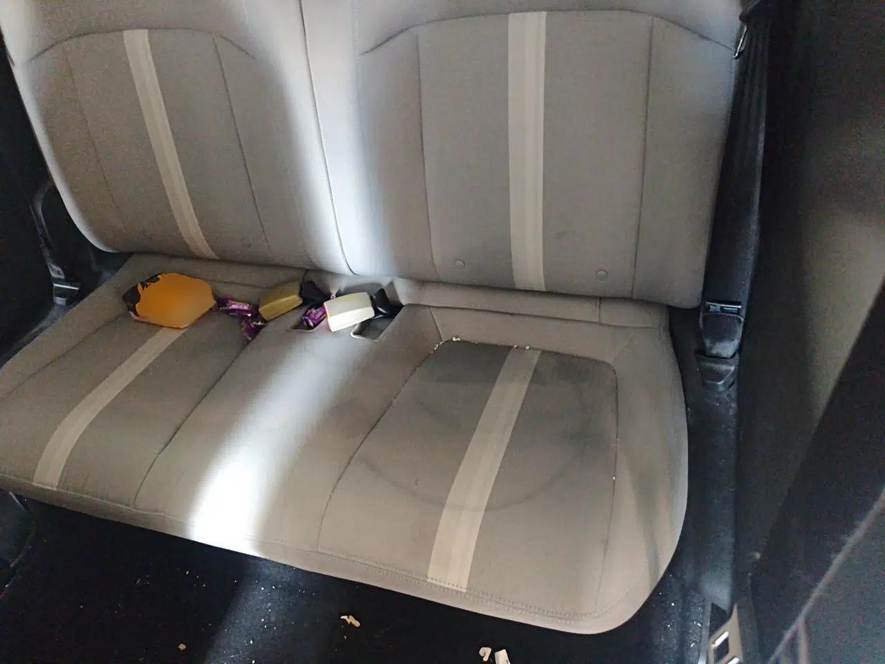 Wuling Air ev 2023 - Four Seats - Standard Edition — миниатюра 17