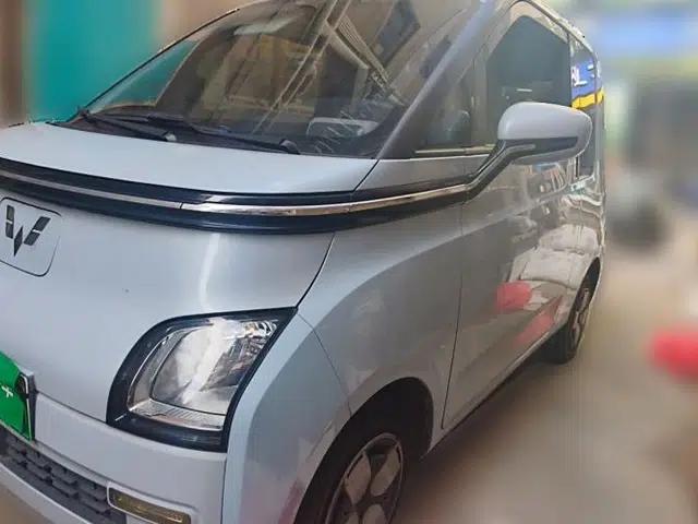 Wuling Air ev 2023 - Four Seats - Standard Edition