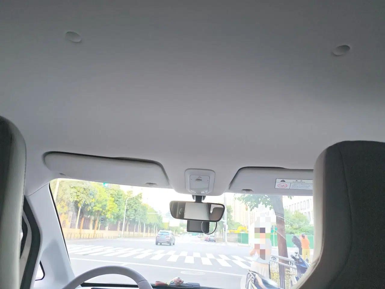 Wuling Air ev 2023 - Four Seats - Advanced Edition — миниатюра 15