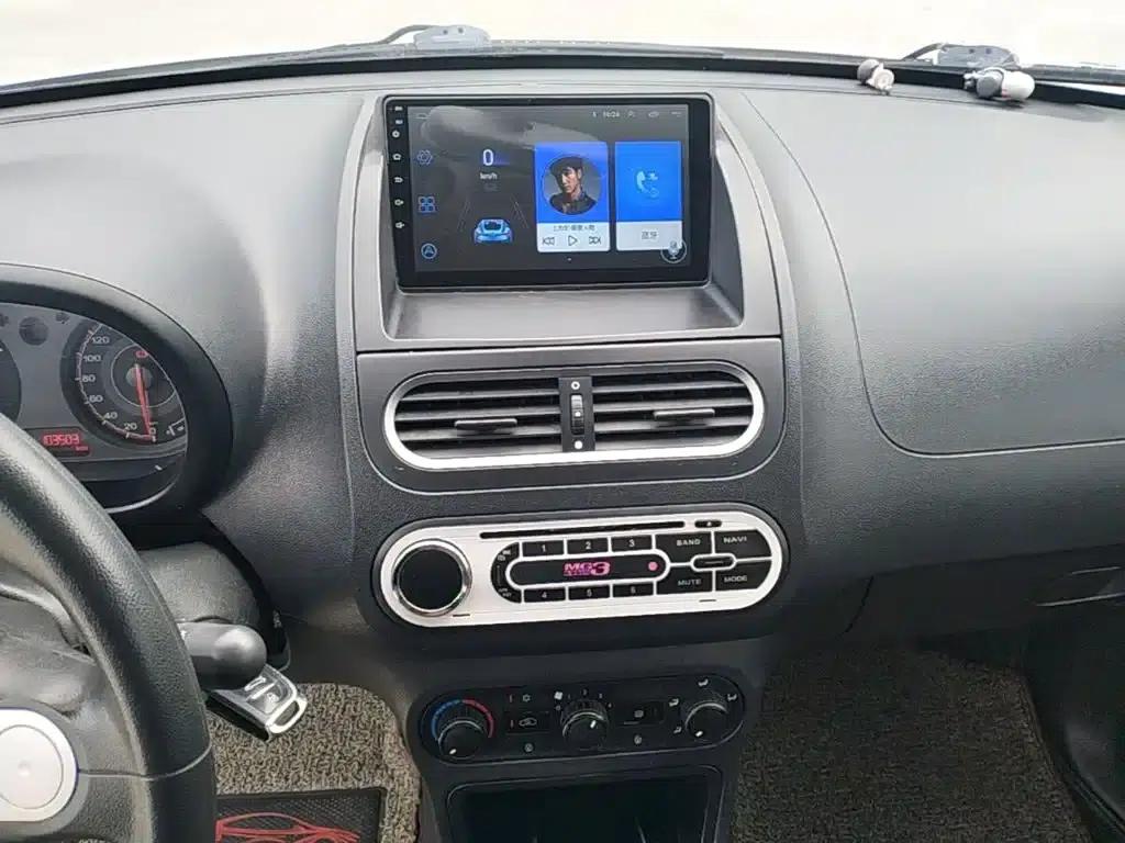 MG3 2016 1.3L Manual Comfort Edition — миниатюра 13