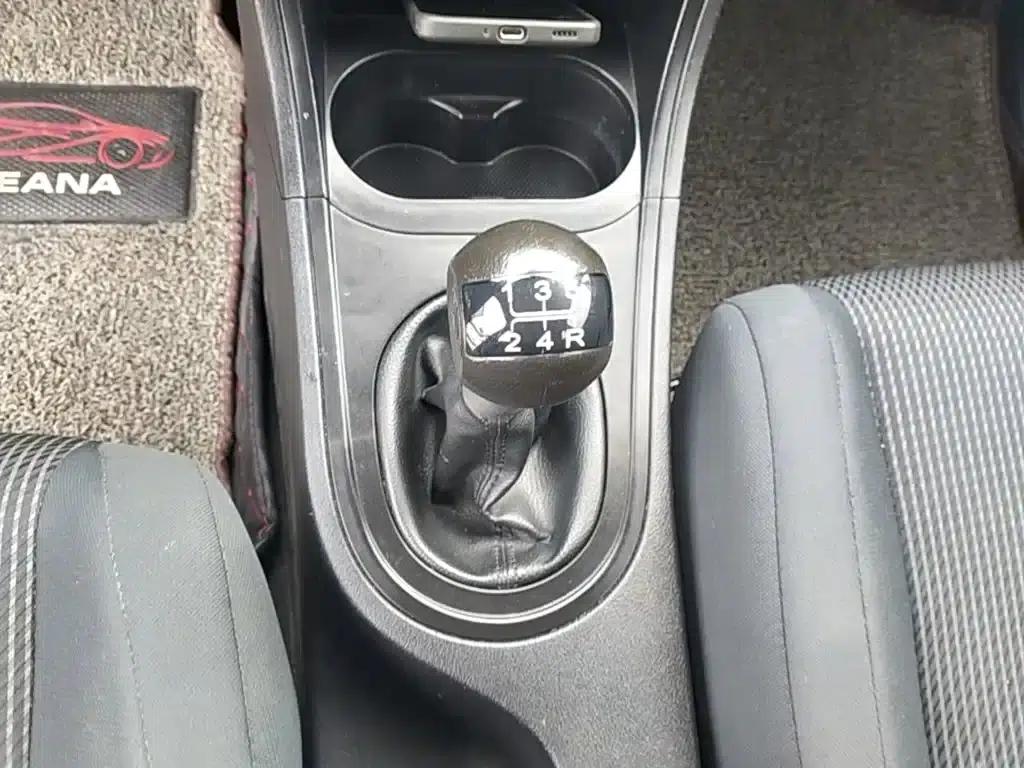 MG3 2016 1.3L Manual Comfort Edition — миниатюра 14