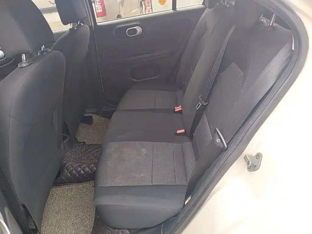 MG3 2016 1.3L Manual Comfort Edition — миниатюра 17