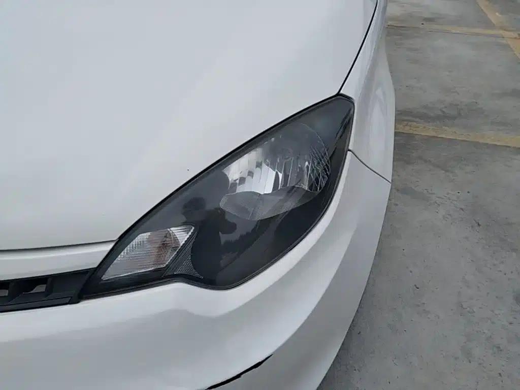 MG3 2016 1.3L Manual Comfort Edition — миниатюра 24