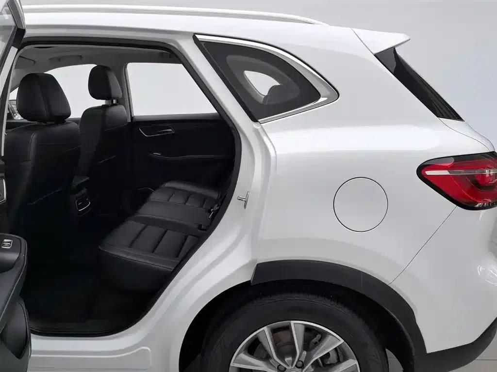 MG HS 2020 20T Automatic 2WD Super Luxury Edition (National VI Emission Standard) — миниатюра 15
