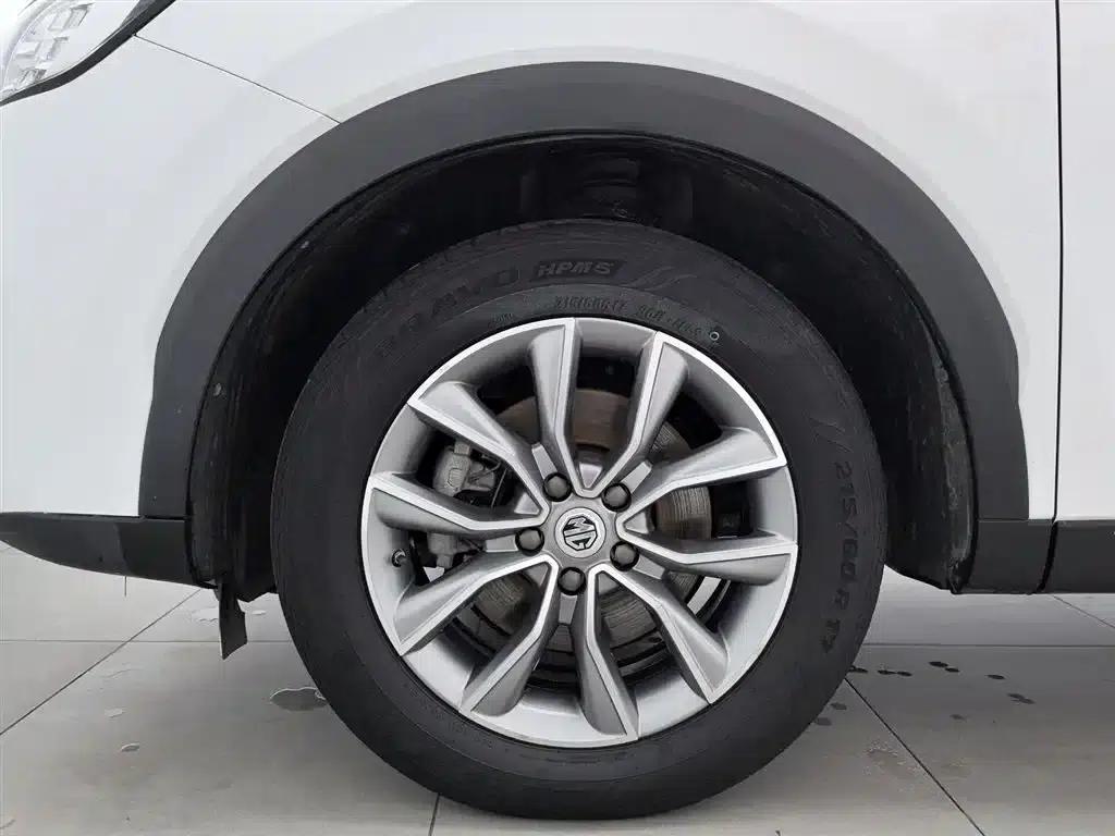 MG HS 2020 20T Automatic 2WD Super Luxury Edition (National VI Emission Standard) — миниатюра 17