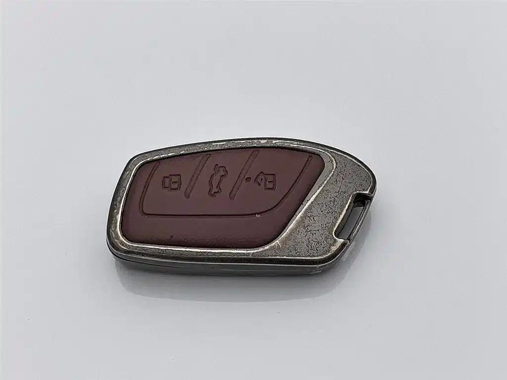 MG HS 2020 20T Automatic 2WD Super Luxury Edition (National VI Emission Standard) — миниатюра 19