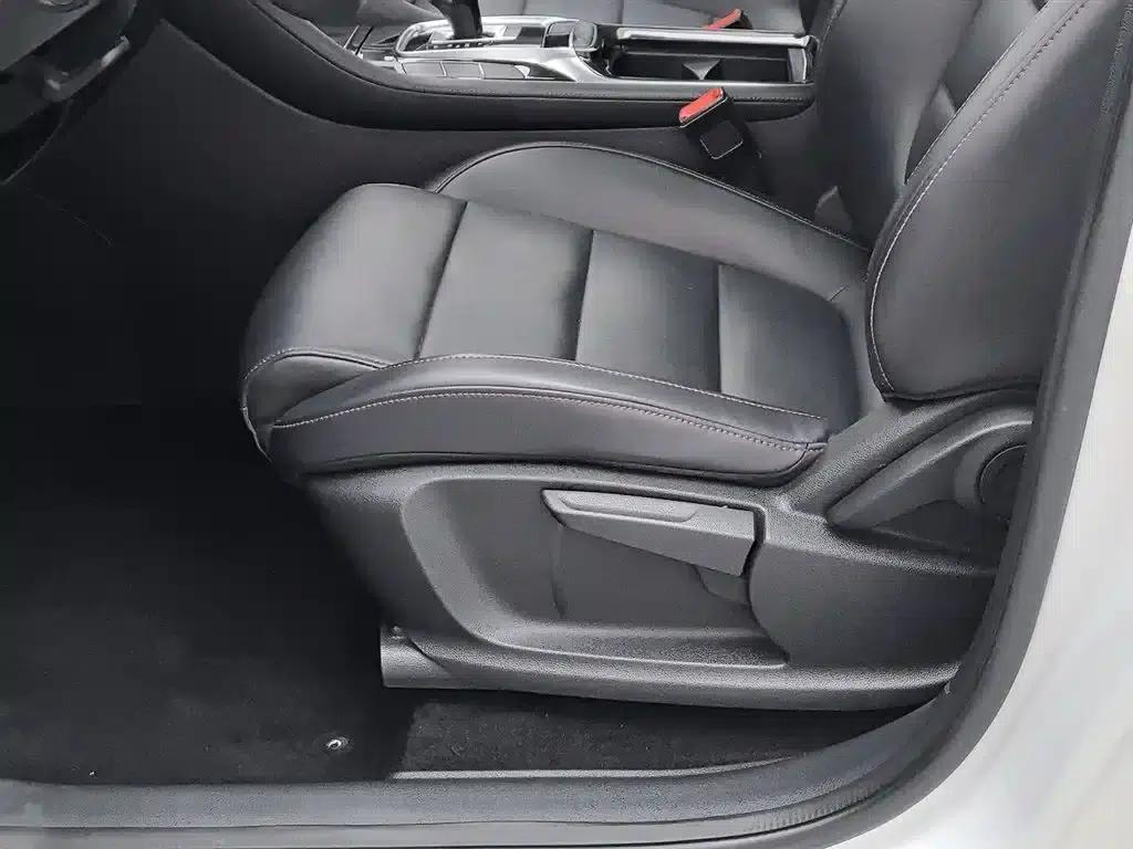MG HS 2020 20T Automatic 2WD Super Luxury Edition (National VI Emission Standard) — миниатюра 20