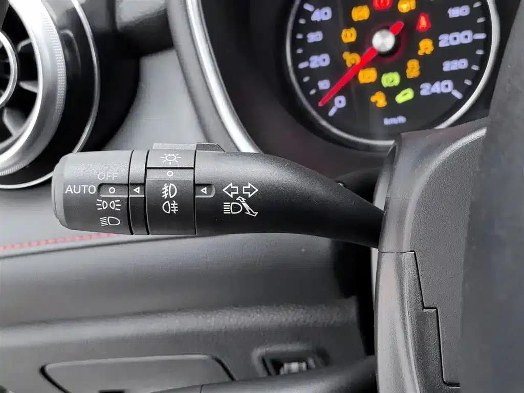 MG HS 2020 20T Automatic 2WD Super Luxury Edition (National VI Emission Standard) — миниатюра 21
