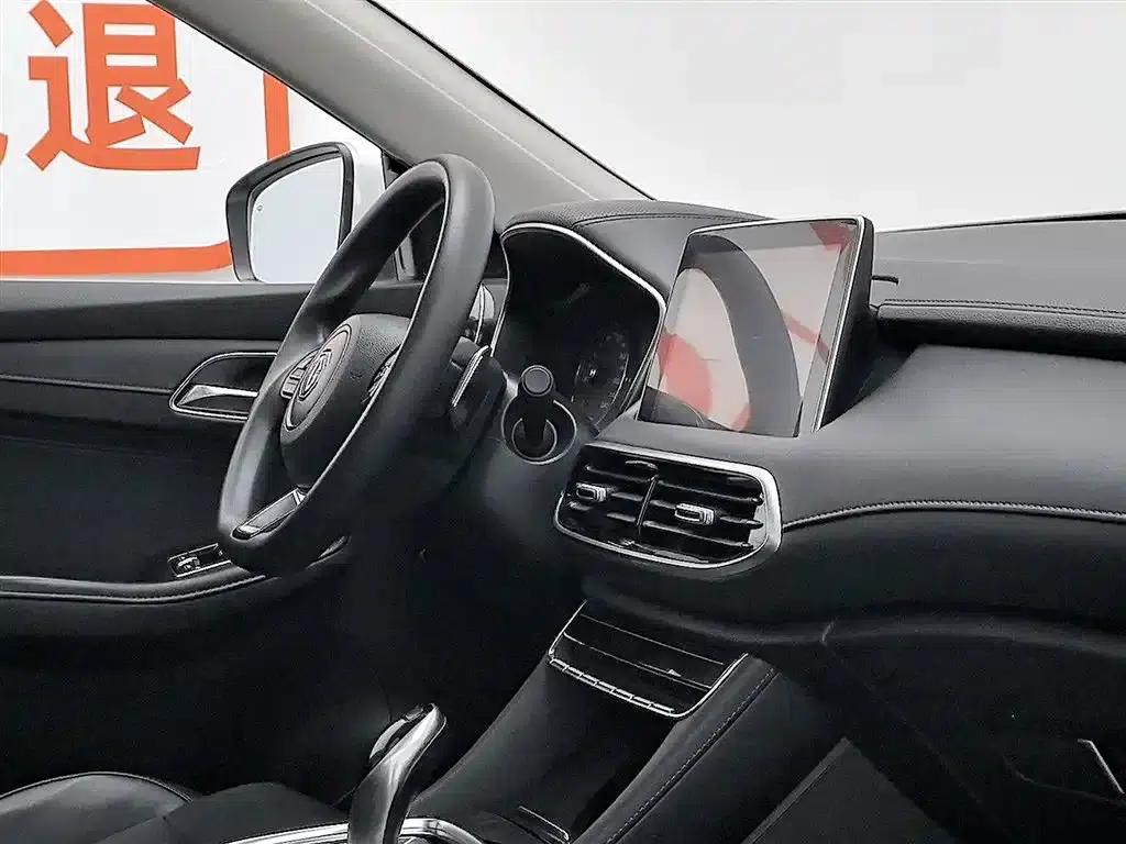 MG HS 2020 20T Automatic 2WD Super Luxury Edition (National VI Emission Standard) — миниатюра 22