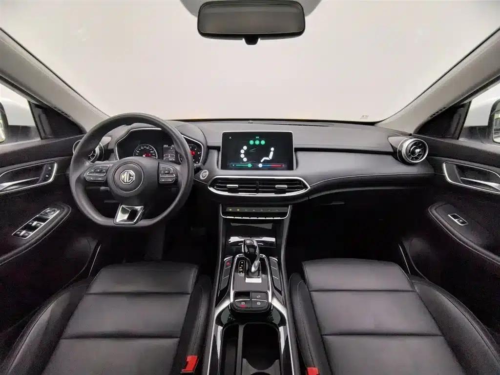 MG HS 2020 20T Automatic 2WD Super Luxury Edition (National VI Emission Standard) — миниатюра 5