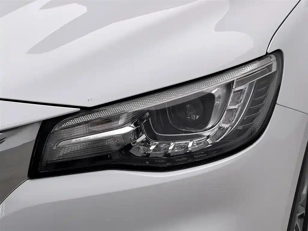 MG HS 2020 20T Automatic 2WD Super Luxury Edition (National VI Emission Standard) — миниатюра 7