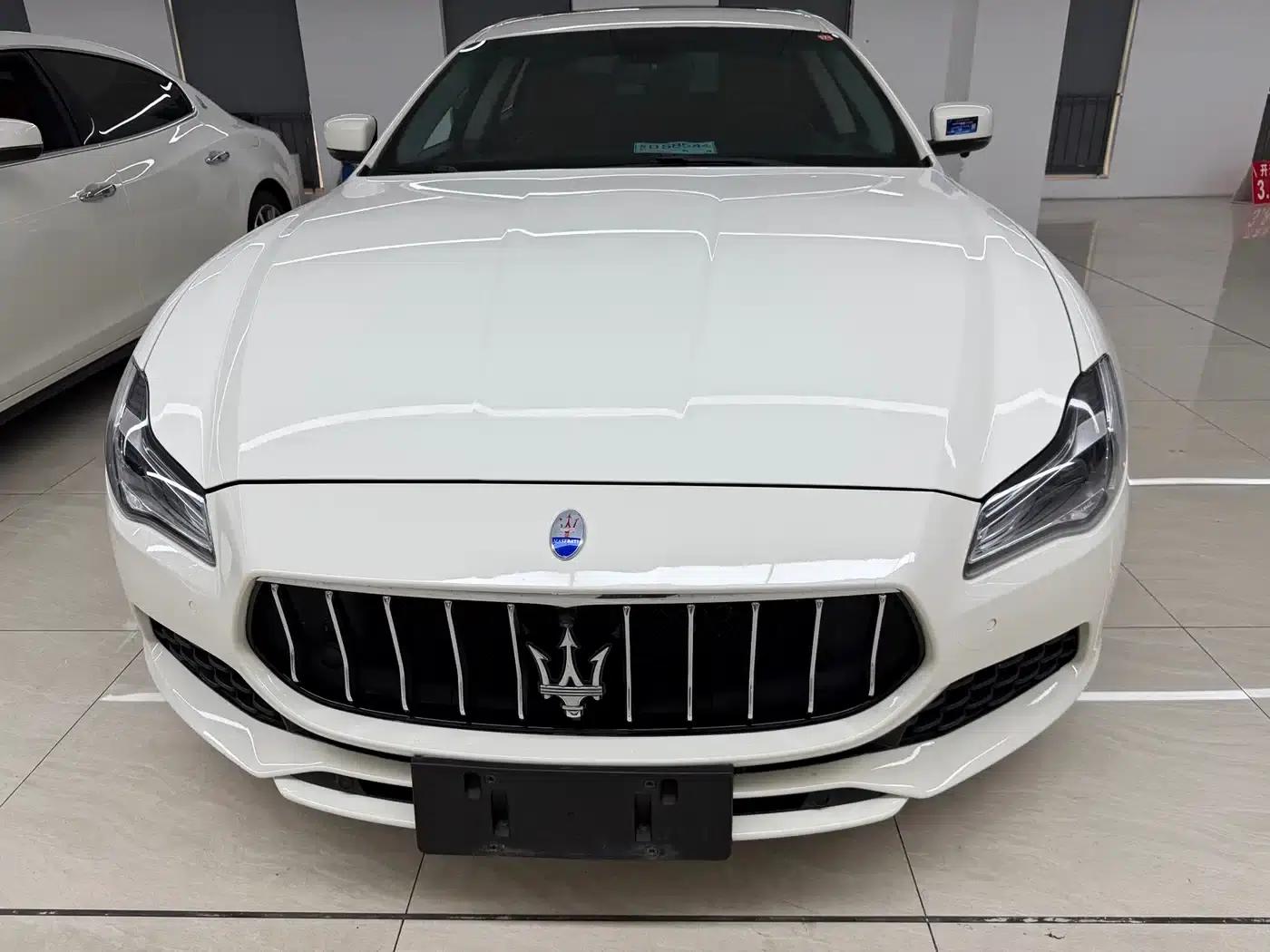 Presidential Edition 2013 3.0T Standard Edition — миниатюра 2
