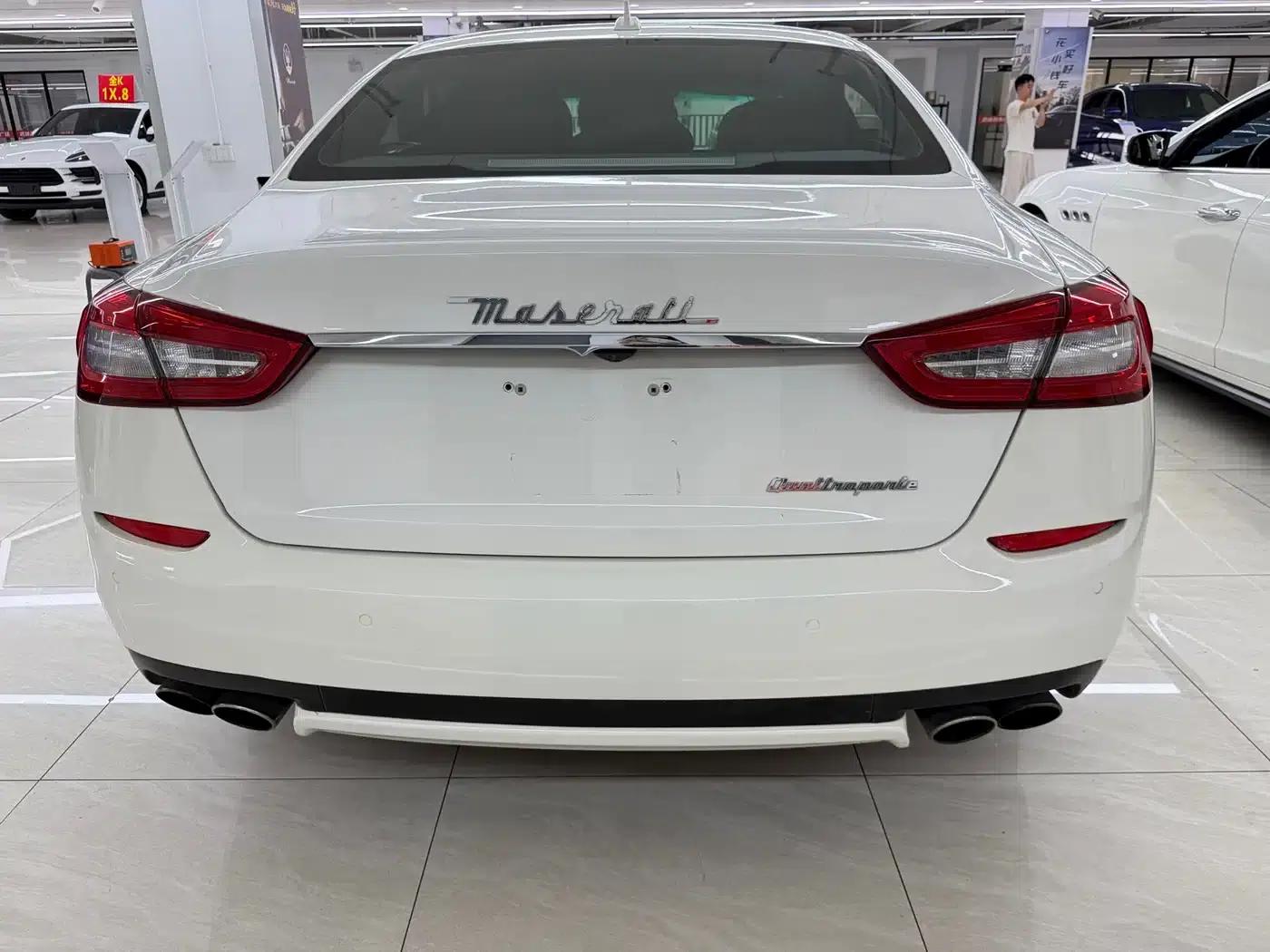 Presidential Edition 2013 3.0T Standard Edition — миниатюра 5