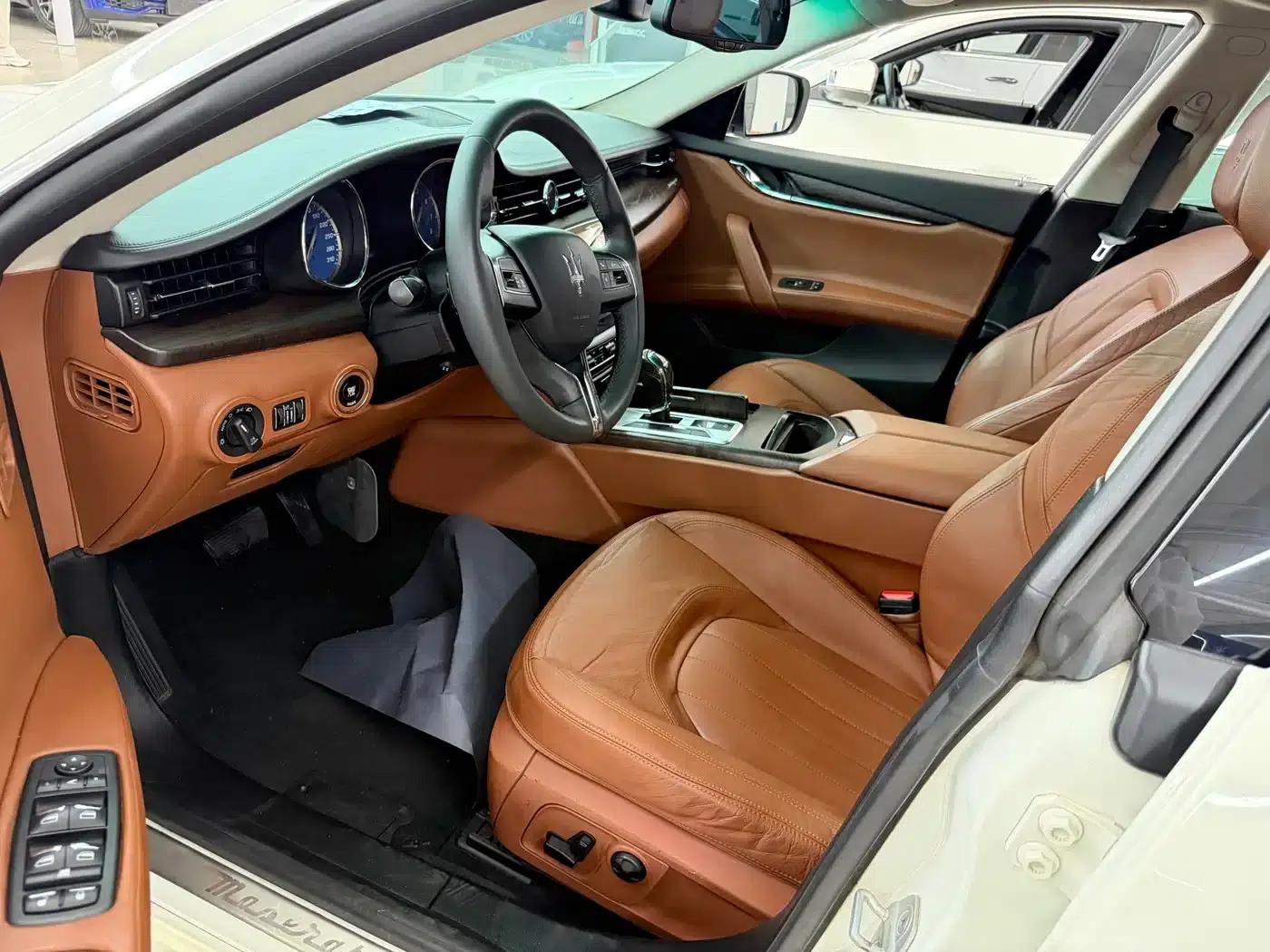 Presidential Edition 2013 3.0T Standard Edition — миниатюра 6