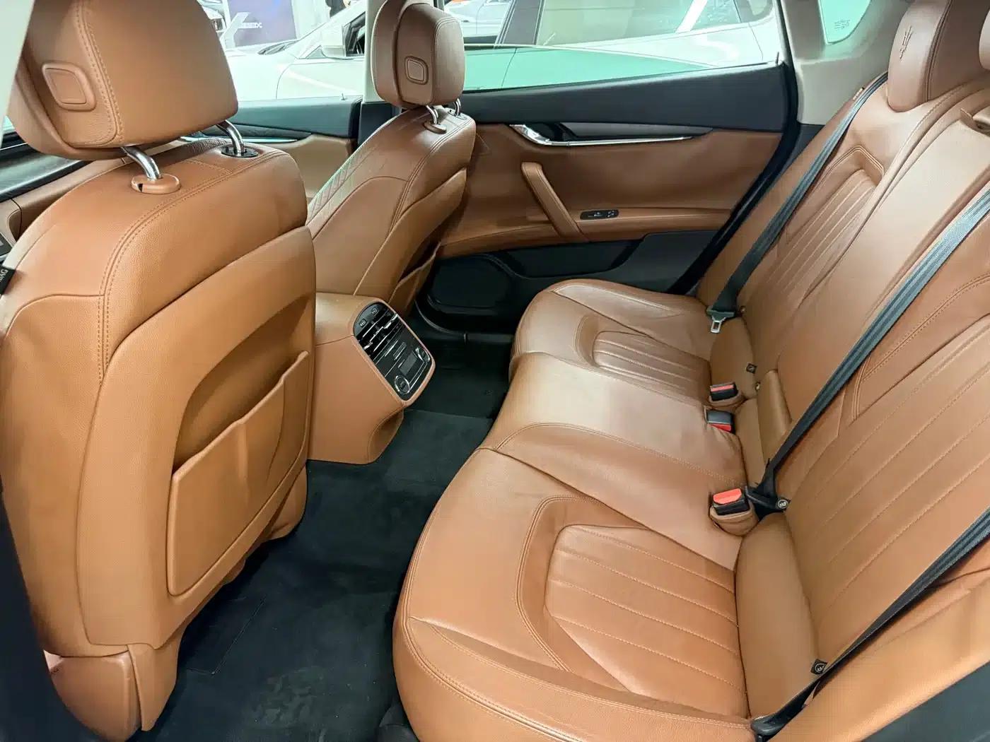 Presidential Edition 2013 3.0T Standard Edition — миниатюра 7