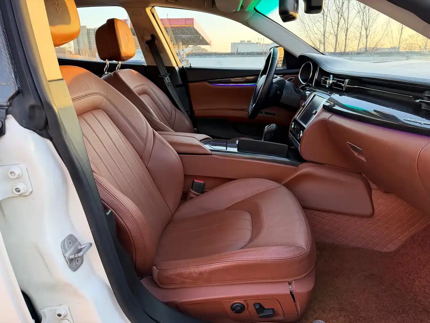 Presidential Edition 2013 3.0T Standard Edition — миниатюра 3