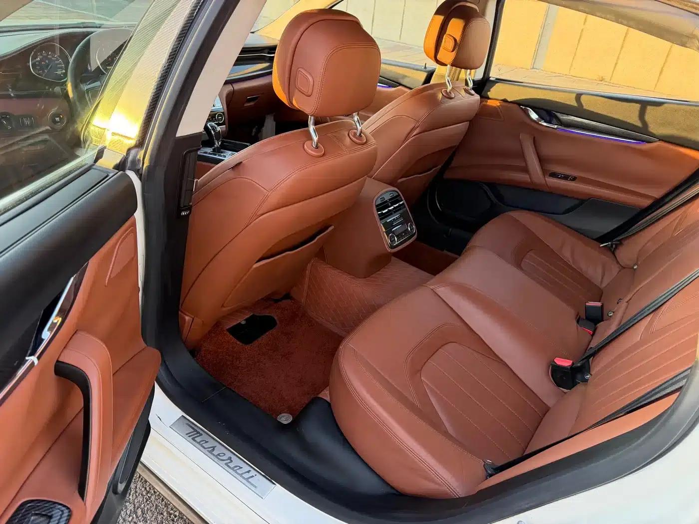 Presidential Edition 2013 3.0T Standard Edition — миниатюра 5