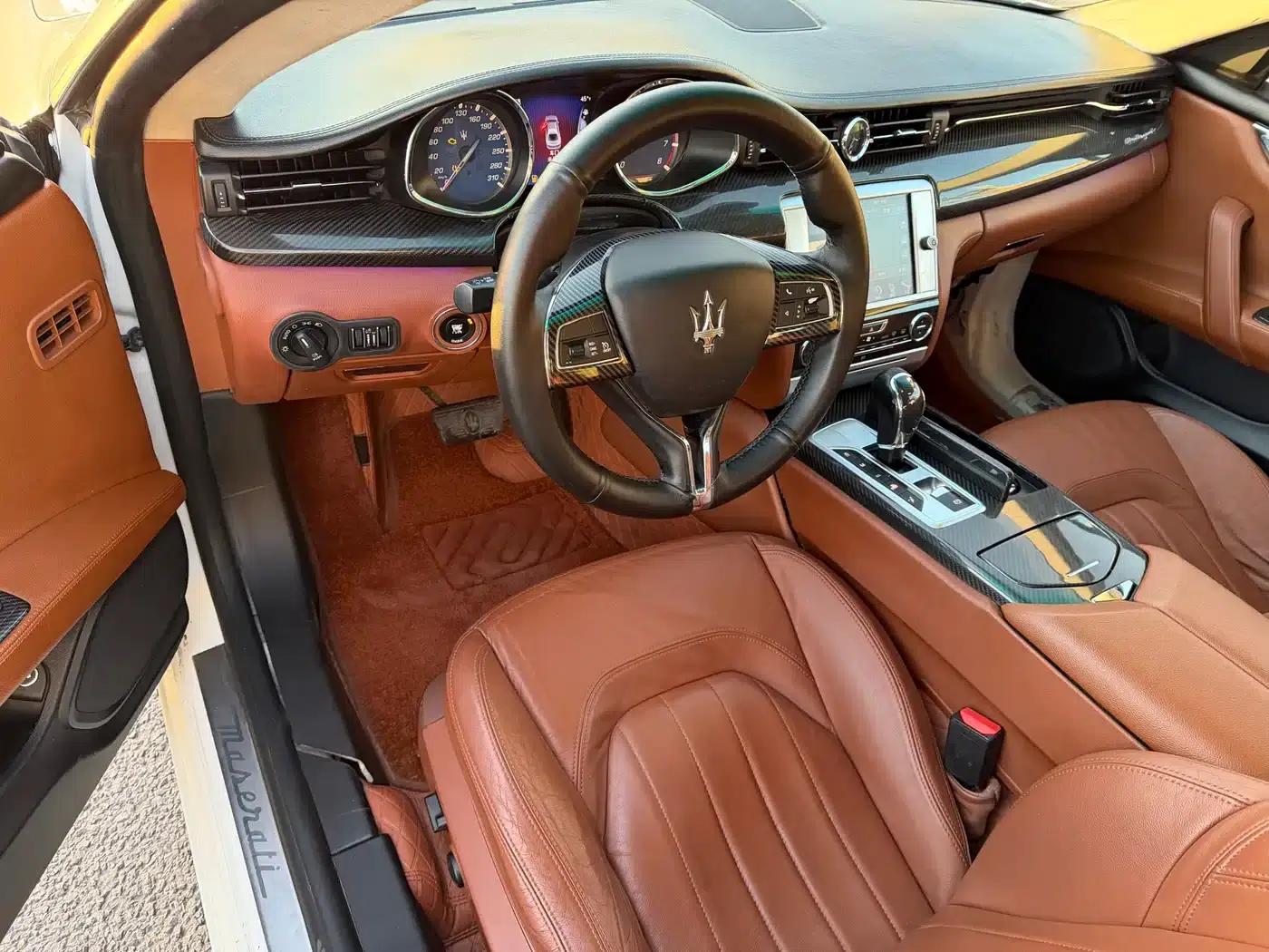 Presidential Edition 2013 3.0T Standard Edition — миниатюра 6
