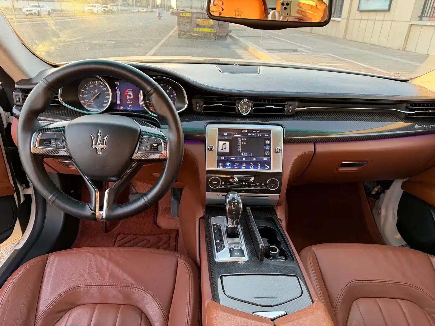 Presidential Edition 2013 3.0T Standard Edition — миниатюра 7