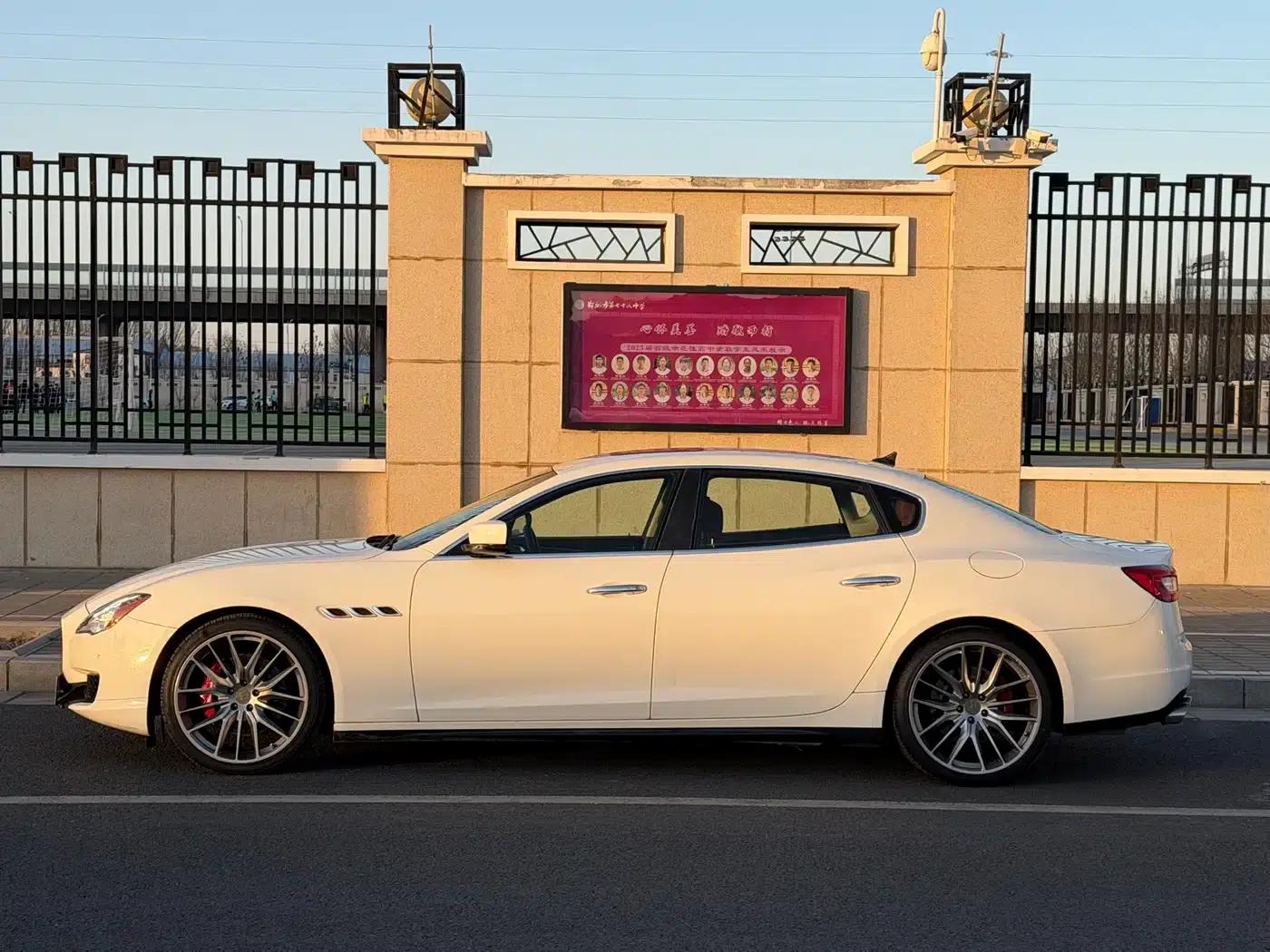 Presidential Edition 2013 3.0T Standard Edition — миниатюра 8