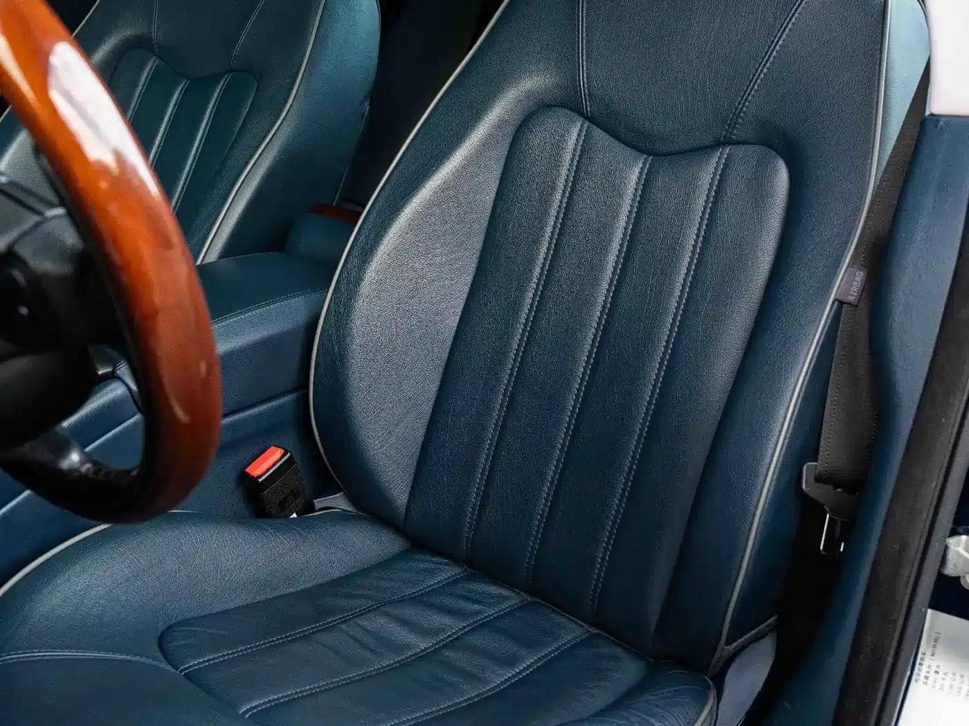 2010 Quattroporte 4.2L Elite Edition — миниатюра 12